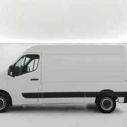 Renault Master MASTER FGN TRAC F3500 L2H2 BLUE DCI 135 CONFORT H&eacute;rouville-Saint-Clair