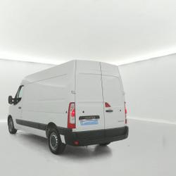Renault Master MASTER FGN TRAC F3500 L2H2 BLUE DCI 135 CONFORT H&eacute;rouville-Saint-Clair
