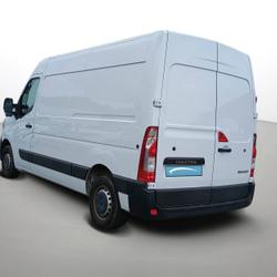 Renault Master MASTER FGN TRAC F3500 L2H2 BLUE DCI 135 CONFORT H&eacute;rouville-Saint-Clair