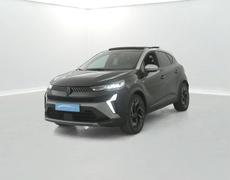 Renault Captur Hérouville-Saint-Clair