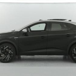 Renault Captur Captur E-Tech full hybrid 145 ch esprit Alpine H&eacute;rouville-Saint-Clair