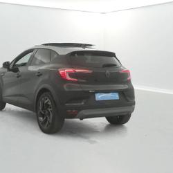 Renault Captur Captur E-Tech full hybrid 145 ch esprit Alpine H&eacute;rouville-Saint-Clair