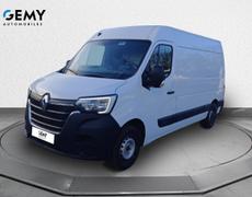 Renault Master Le Mans