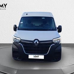 Renault Master MASTER FGN TRAC F3500 L2H2 BLUE DCI 135 CONFORT Le Mans