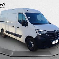 Renault Master MASTER FGN TRAC F3500 L2H2 BLUE DCI 135 CONFORT Le Mans