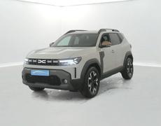 Dacia Duster Hérouville-Saint-Clair