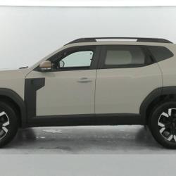 Dacia Duster Duster Hybrid 140 Extreme H&eacute;rouville-Saint-Clair