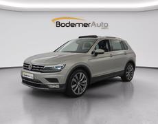 Volkswagen Tiguan Brest