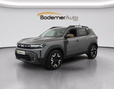 Dacia Duster Brest