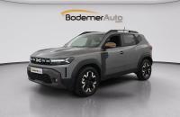 Dacia Duster Duster Hybrid 140 Extreme à Brest
