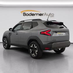 Dacia Duster Hybrid 140 Extreme occasion - Brest - photo 3/32