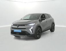 Renault Symbioz Hérouville-Saint-Clair