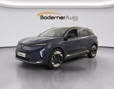 Renault Scenic 4 Brest