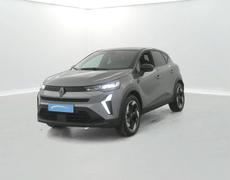 Renault Captur Hérouville-Saint-Clair