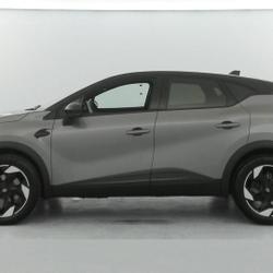 Renault Captur Captur E-Tech full hybrid 160 ch Techno H&eacute;rouville-Saint-Clair