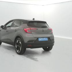 Renault Captur Captur E-Tech full hybrid 160 ch Techno H&eacute;rouville-Saint-Clair