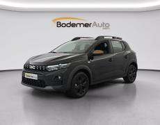 Dacia Sandero Brest