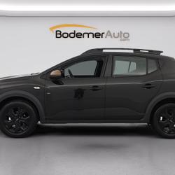 Dacia Sandero TCe 110 Stepway Extreme occasion - Brest - photo 2/32