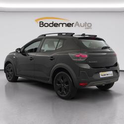 Dacia Sandero TCe 110 Stepway Extreme occasion - Brest - photo 3/32