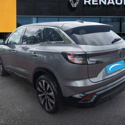 Renault Austral Austral E-Tech hybrid 200 Techno H&eacute;rouville-Saint-Clair