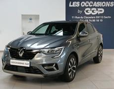 Renault Arkana Seclin