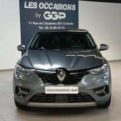 Renault Arkana 1.3 TCe mild hybrid 140ch Evolution EDC -22 Seclin