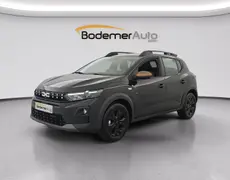 Dacia Sandero Brest