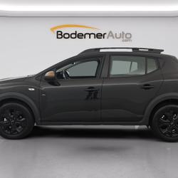 Dacia Sandero ECO-G 120 auto Stepway Extreme occasion - Brest - photo 2/32