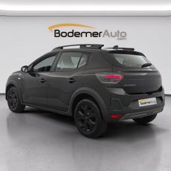 Dacia Sandero ECO-G 120 auto Stepway Extreme occasion - Brest - photo 3/32