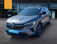 Renault Austral Hérouville-Saint-Clair