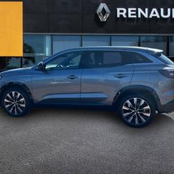 Renault Austral Austral E-Tech hybrid 200 Techno H&eacute;rouville-Saint-Clair