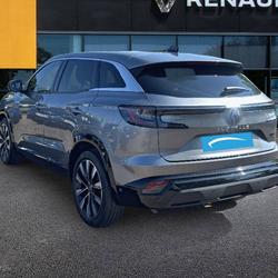 Renault Austral Austral E-Tech hybrid 200 Techno H&eacute;rouville-Saint-Clair