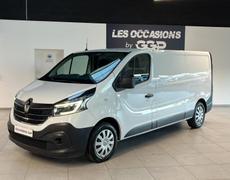 Renault Trafic Seclin