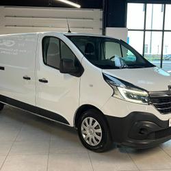 Renault Trafic L2H1 1300 2.0 dCi 120ch Grand Confort S&S E6 (14999&euro;ht) Seclin