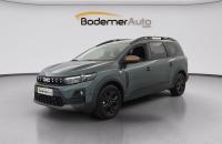 Dacia Jogger Jogger Hybrid 155 7 pl Extreme à Brest