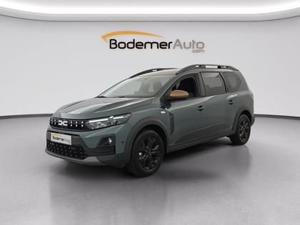 Dacia Jogger - Jogger Hybrid 155 7 pl Extreme - 26 990 €