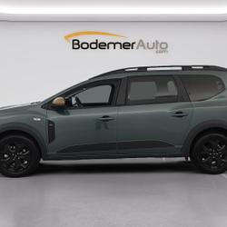 Dacia Jogger Hybrid 155 7 pl Extreme occasion - Brest - photo 2/31