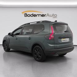 Dacia Jogger Hybrid 155 7 pl Extreme occasion - Brest - photo 3/31