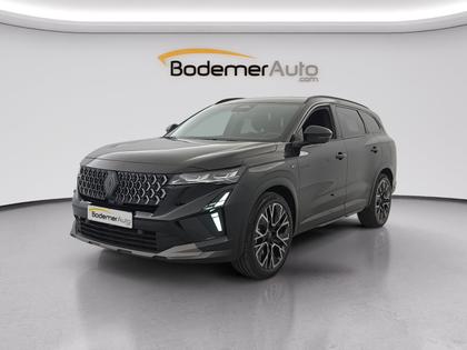 Renault Espace 5 - Espace full hybrid E-Tech 200 ch 7pl Esprit Alpine - 41 900 €