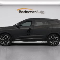 Renault Espace 5 full hybrid E-Tech 200 ch 7pl Esprit Alpine occasion - Brest - photo 2/33