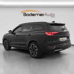Renault Espace 5 full hybrid E-Tech 200 ch 7pl Esprit Alpine occasion - Brest - photo 3/33