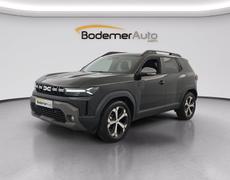 Dacia Duster Brest