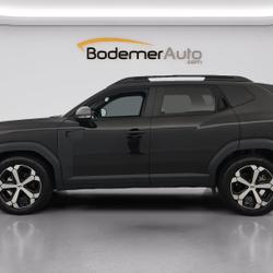 Dacia Duster Hybrid 140 Journey occasion - Brest - photo 2/32