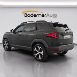 Dacia Duster Hybrid 140 Journey occasion - Brest - photo 3/32