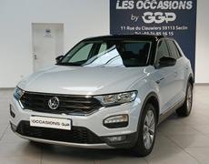 Volkswagen T-Roc Seclin