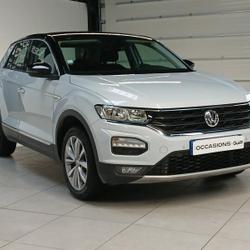 Volkswagen T-Roc 2.0 TDI 150ch Lounge DSG7 Euro6d-T Seclin