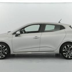Renault Clio 5 Clio TCe 140 - 21N Intens H&eacute;rouville-Saint-Clair