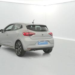 Renault Clio 5 Clio TCe 140 - 21N Intens H&eacute;rouville-Saint-Clair