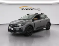 Dacia Sandero Brest