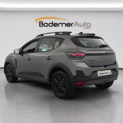 Dacia Sandero ECO-G 120 Stepway Extreme occasion - Brest - photo 3/32